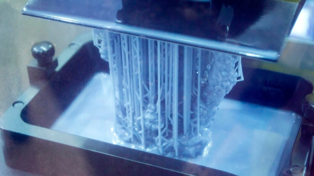 plastic injection molded parts