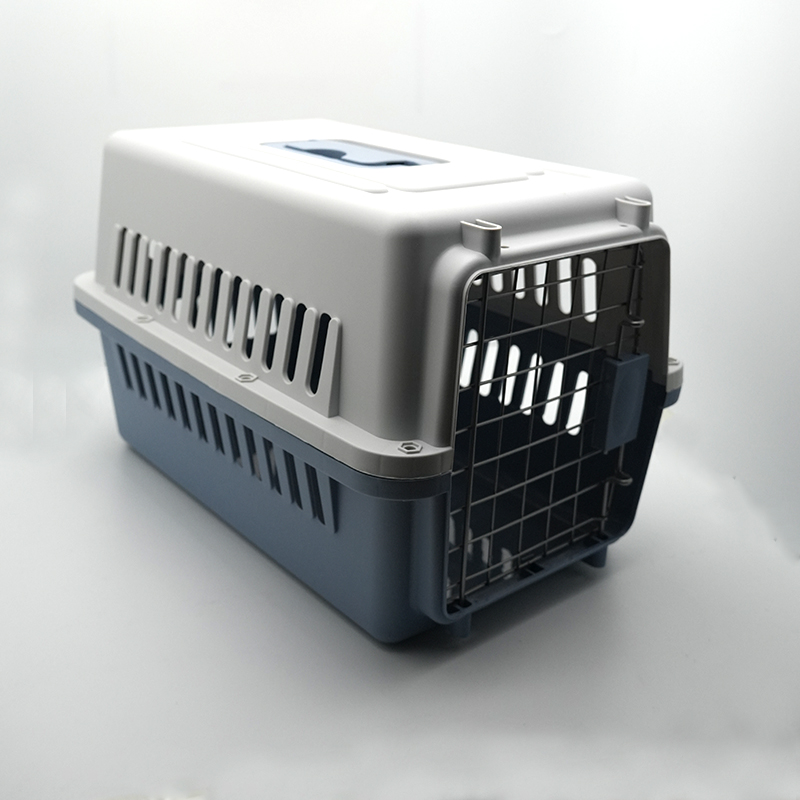 2026th new design plastic Pet Box 1