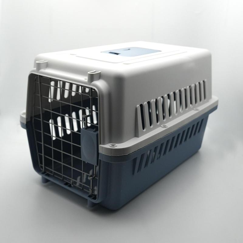 2026th new design plastic Pet Box 2