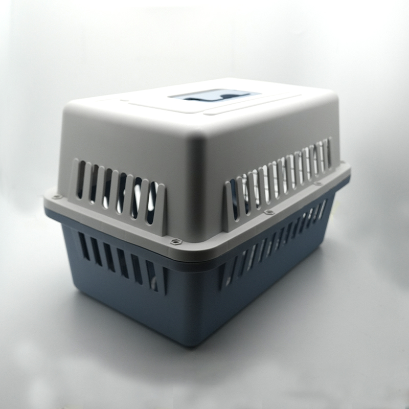 2026th new design plastic Pet Box 3
