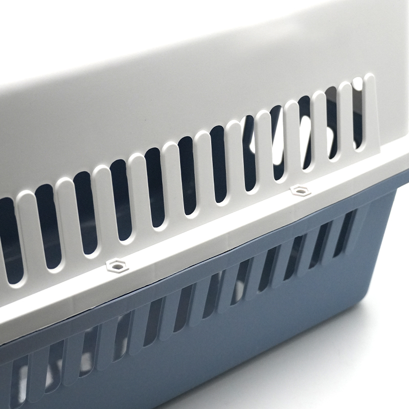 2026th new design plastic Pet Box 6