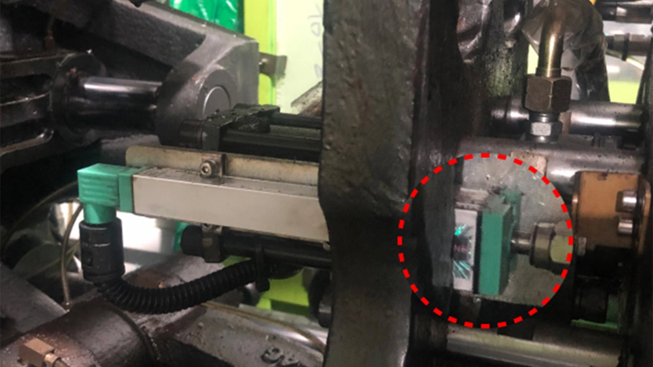 injection molding companies