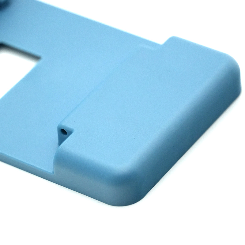 ABS plastic cover 5
