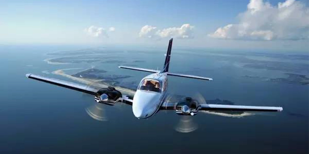 aviation industry