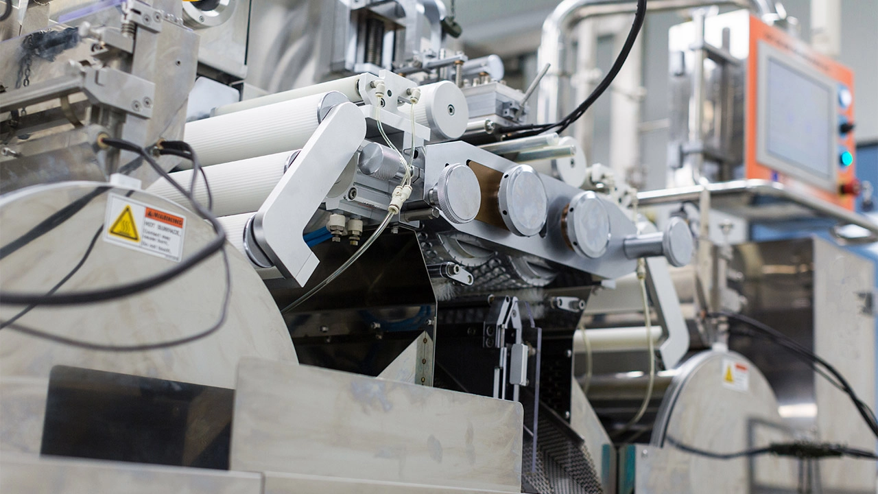 injection molding manufacturer