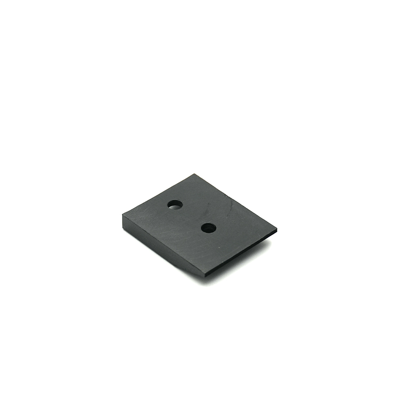 black nylon Guide plate3