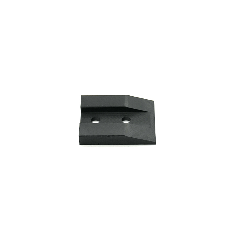 black nylon Guide plate4