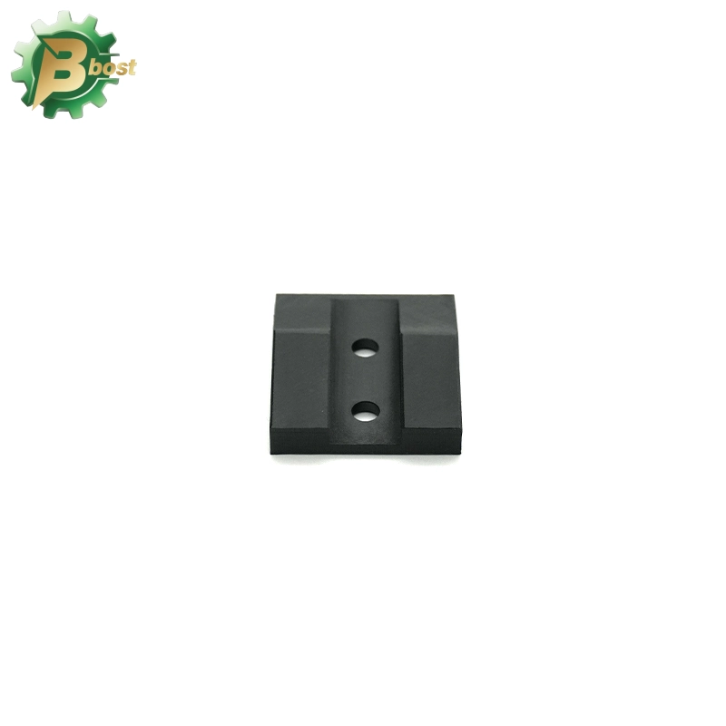 black nylon Guide plate5 black nylon Guide plate5