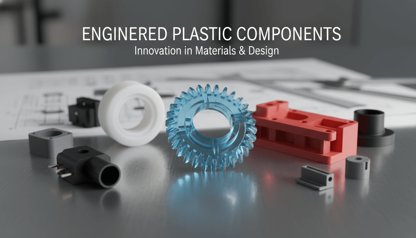 Engineered Plastic
