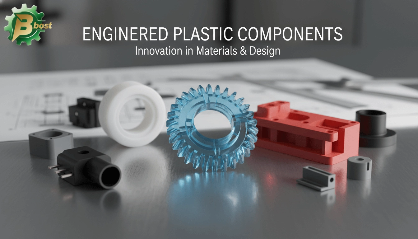 Engineered Plastic Engineered Plastic