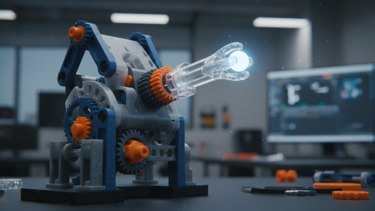 Engineering Plastic