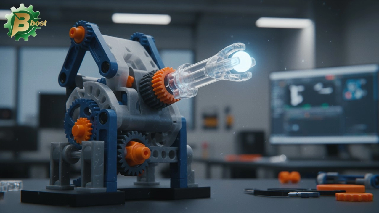 Engineering Plastic Engineering Plastic