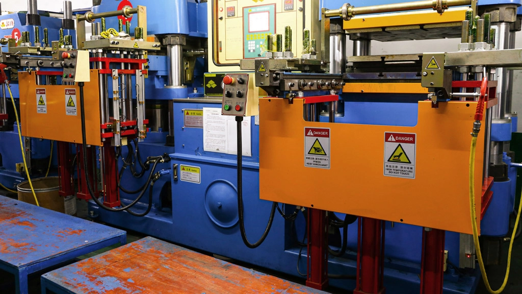plastic injection mold design