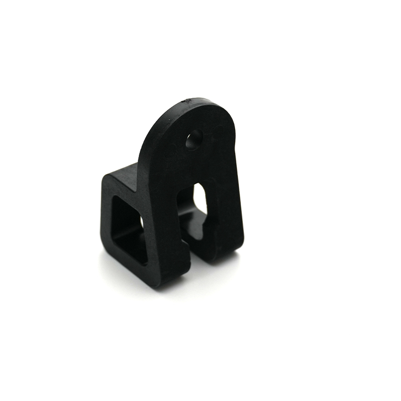 Glass fiber filed Nylon spacer 6