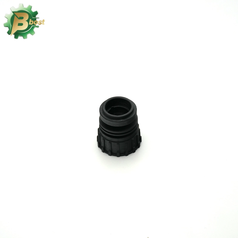 High strength plastic connector made of PA12 1 High strength plastic connector made of PA12 1