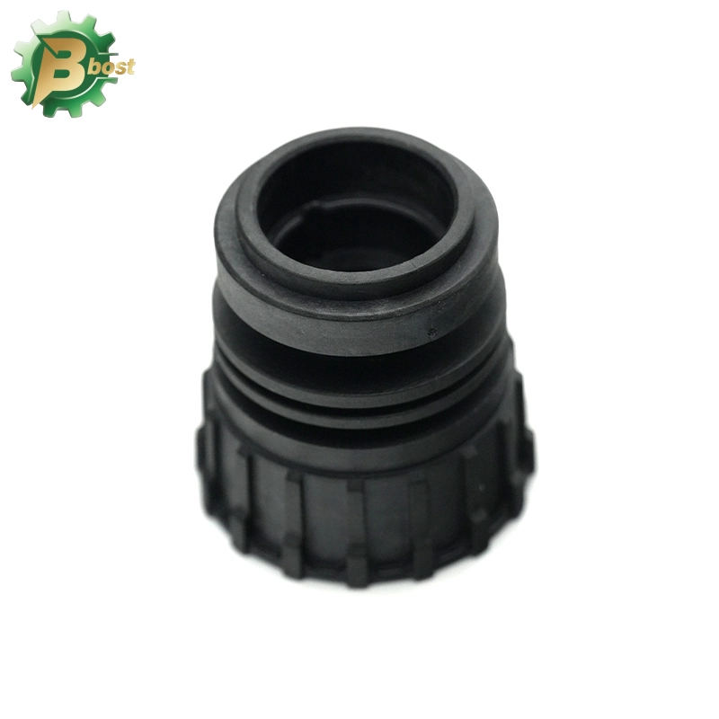 High strength plastic connector made of PA12 2 High strength plastic connector made of PA12 2