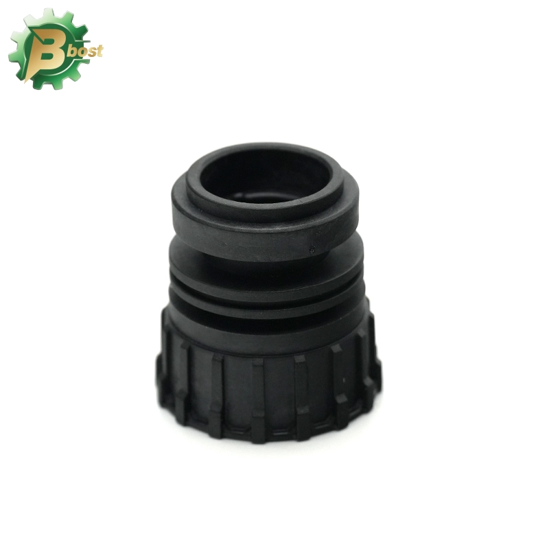 High strength plastic connector made of PA12 3 High strength plastic connector made of PA12 3