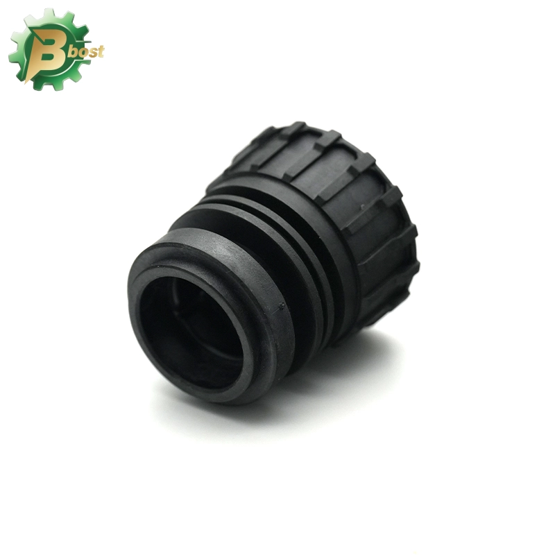 High strength plastic connector made of PA12 5 High strength plastic connector made of PA12 5