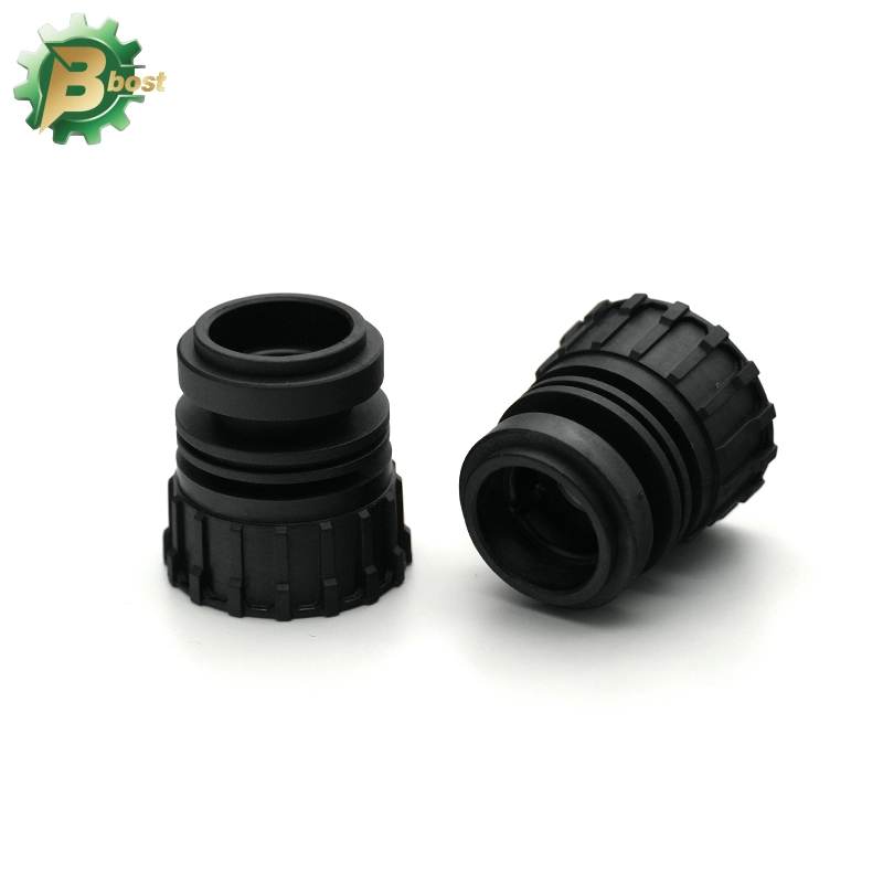 High strength plastic connector made of PA12 6 High strength plastic connector made of PA12 6