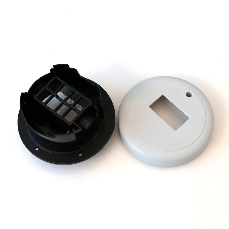 Injection molding (2)