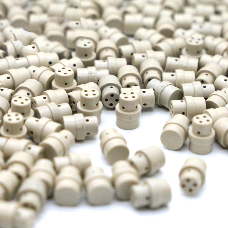 Injection molding parts (1)