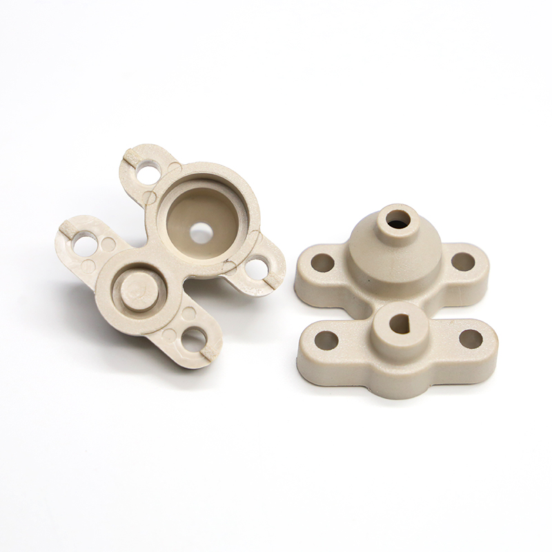 Injection molding parts (2)
