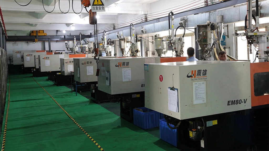 inner industry