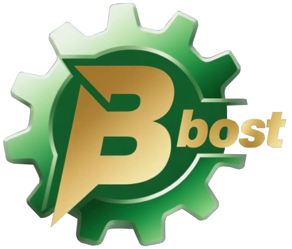 Bost logo