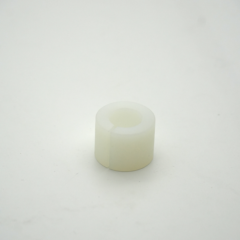 Natural color Nylon bush1
