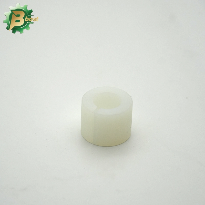 Natural color Nylon bush1 Natural color Nylon bush1