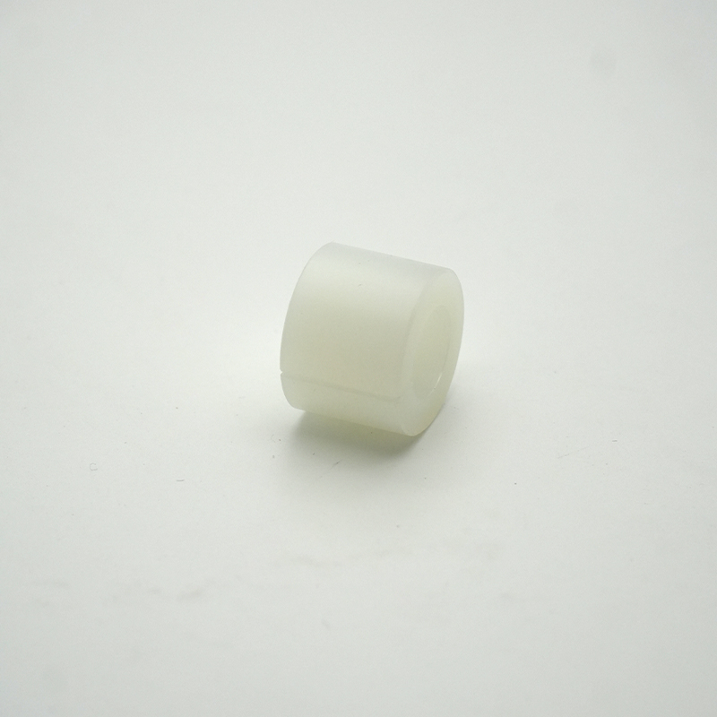 Natural color Nylon bush2