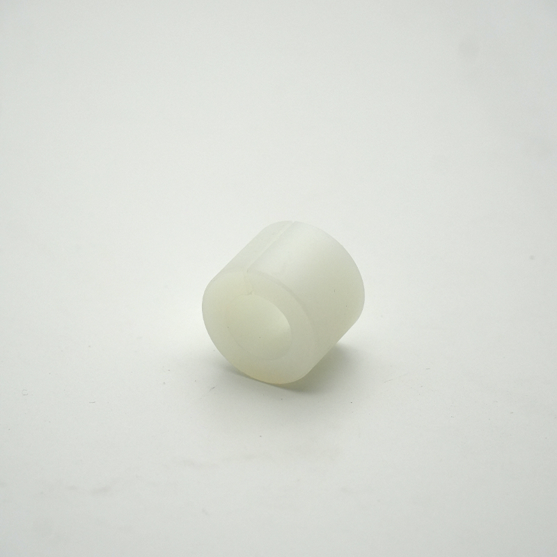 Natural color Nylon bush3