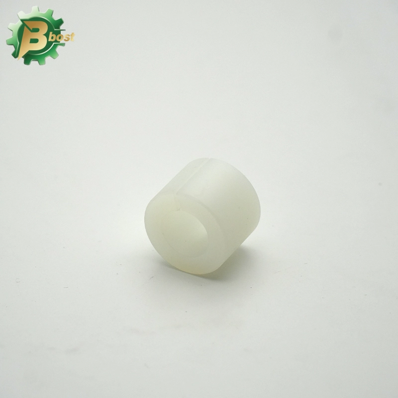 Natural color Nylon bush3 Natural color Nylon bush3