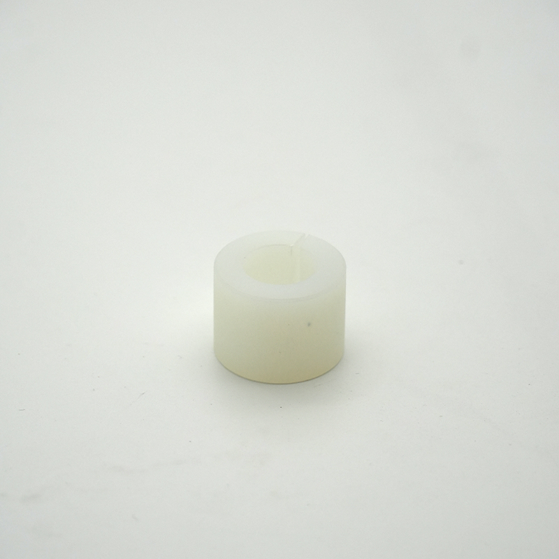 Natural color Nylon bush4 Natural color Nylon bush4