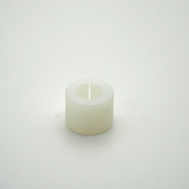 Natural color Nylon bush5