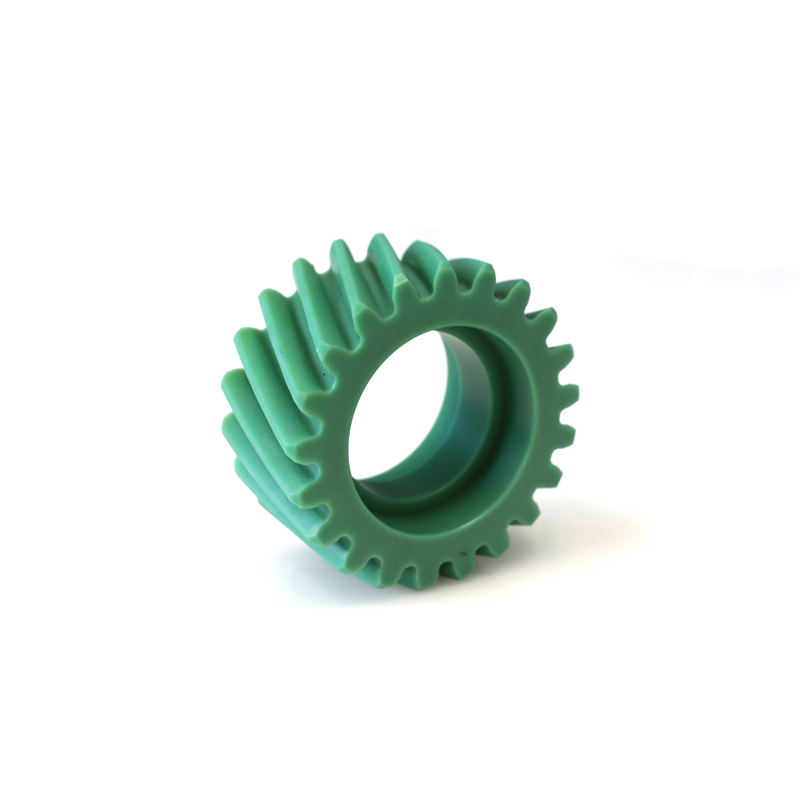 Nylon plastic gear (3)