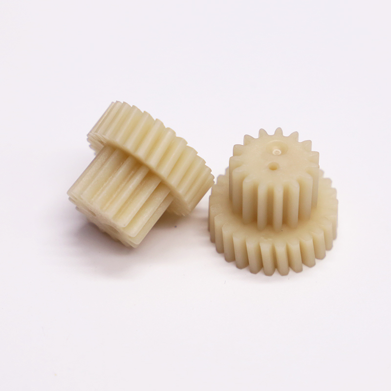 Nylon plastic gear (4)