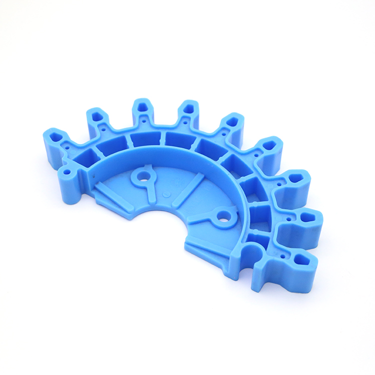 Nylon plastic gear