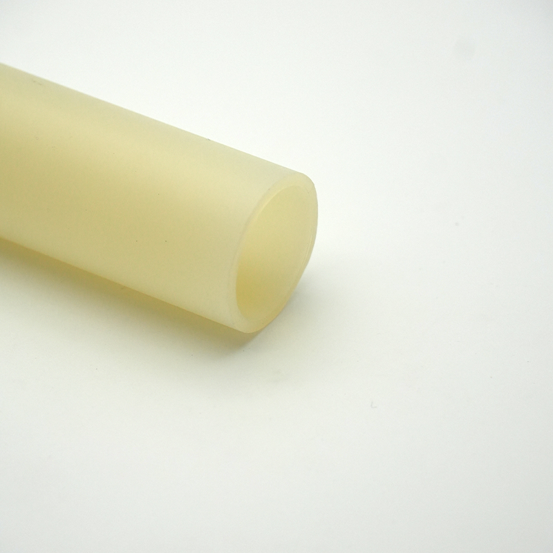Nylon plastic sleeve 2