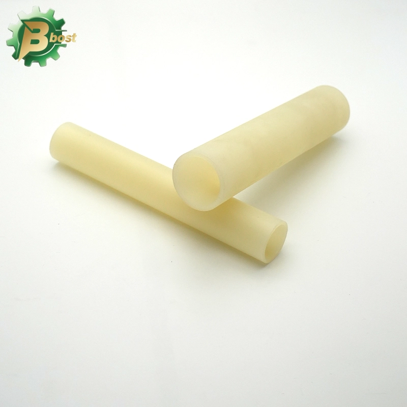 Nylon plastic sleeve 3 Nylon plastic sleeve 3