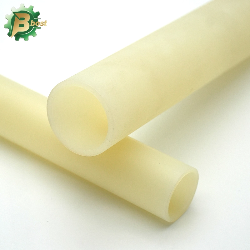 Nylon plastic sleeve 4 Nylon plastic sleeve 4