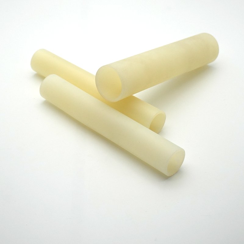 Nylon plastic sleeve 5