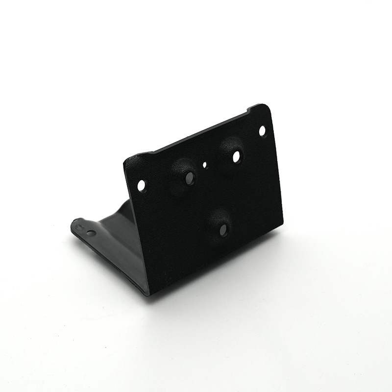 Nylon plastic snap.1
