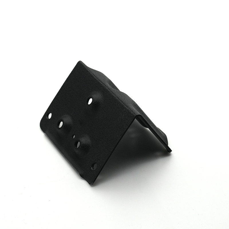 Nylon plastic snap.5