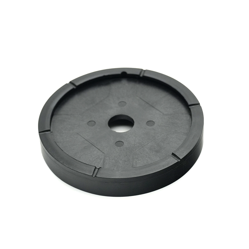 PA66 filled 30 glass fiber with high strength 3