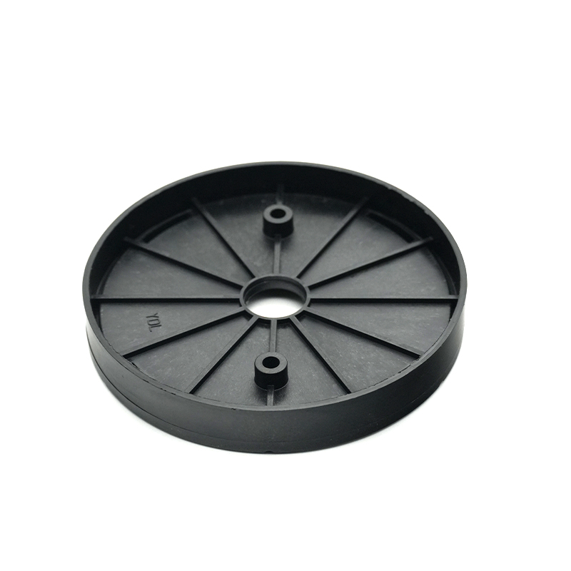PA66 filled 30 glass fiber with high strength 4