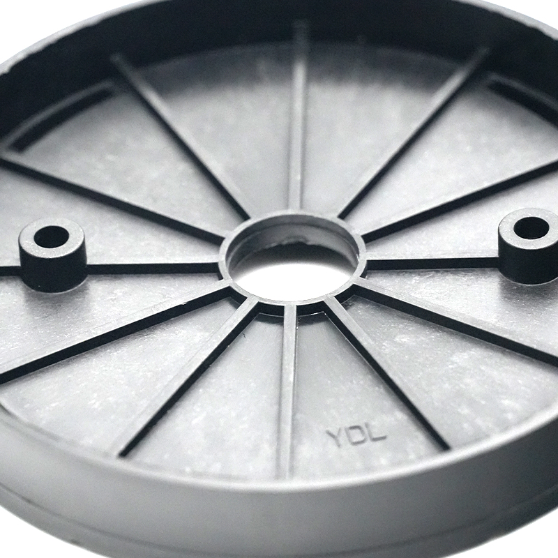PA66 filled 30 glass fiber with high strength 6