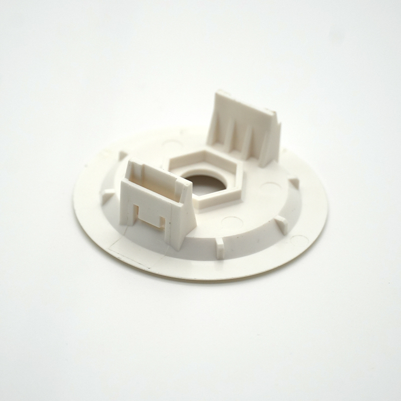 PCABS Plastic Seal Cap-2
