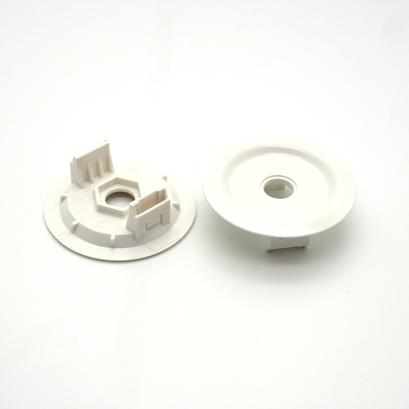 PCABS Plastic Seal Cap-4