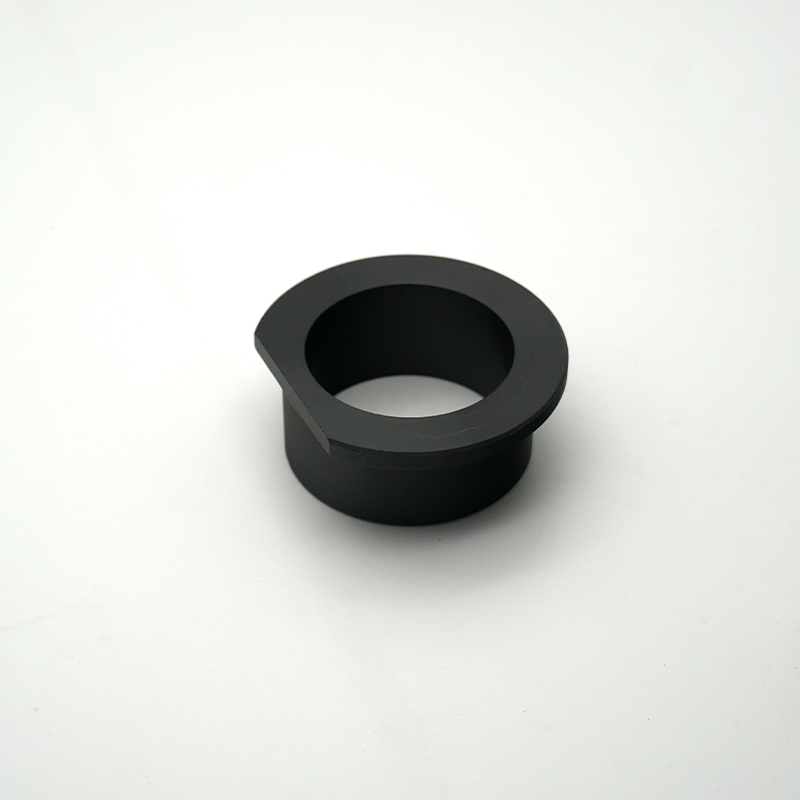 PE Plastic Bushes 4